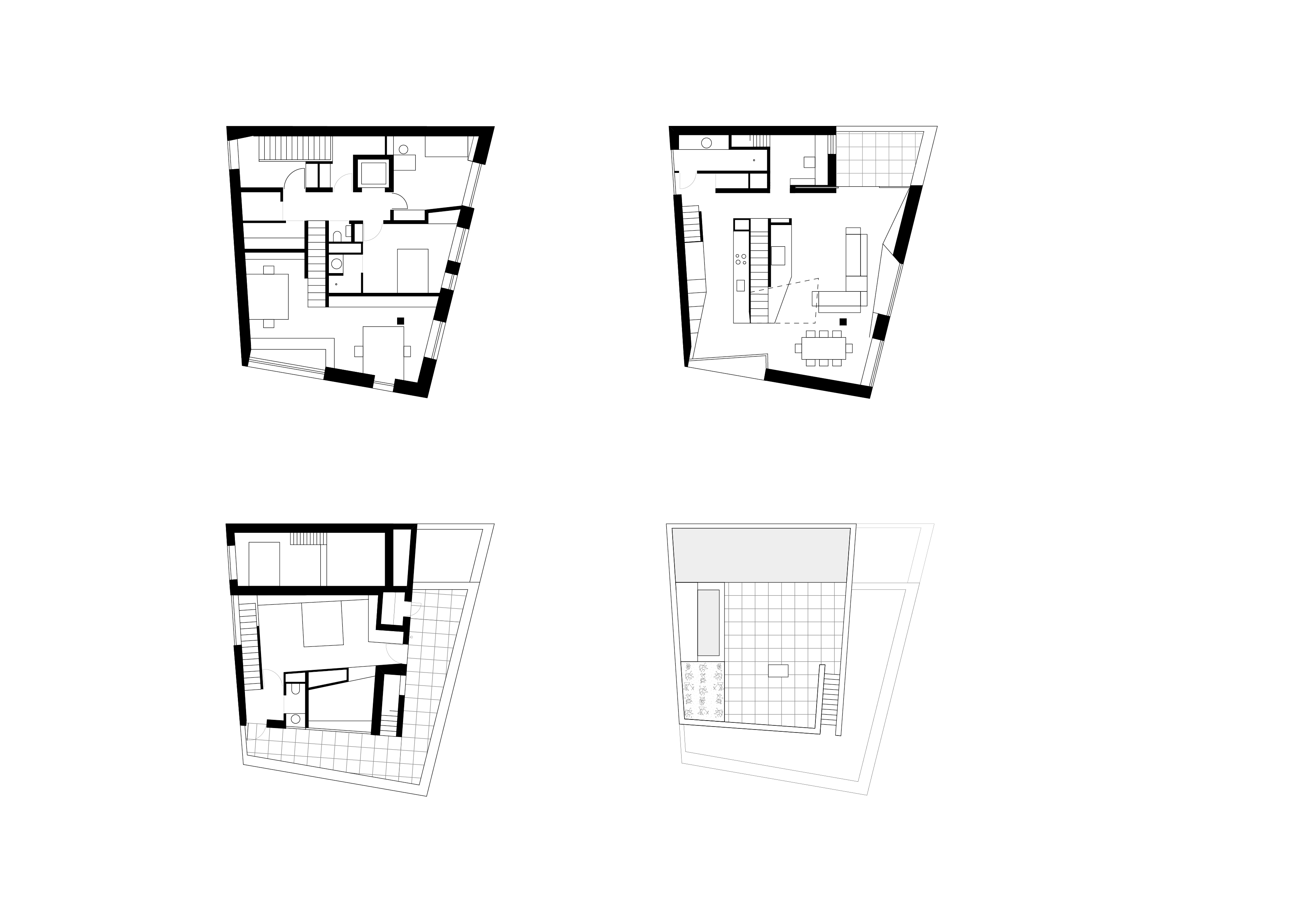 斯特拉斯堡木质建筑的生态与设计之美-75