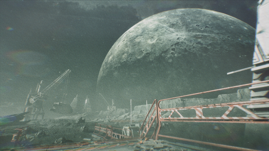 外星卫星;外星月球(注:moon常见释义为月球;卫星,这里结合alien,两种表述在不同语境下都可能合适,若结合具体语境能更精准判断) -32