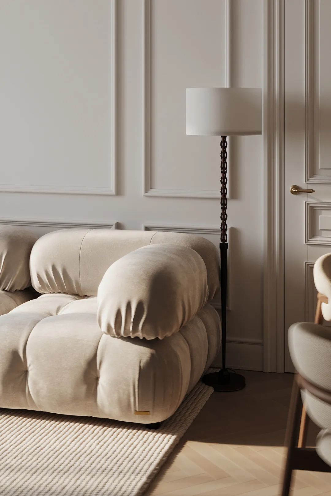 《川谷堂》高级私宅丨ArtD bureau-15