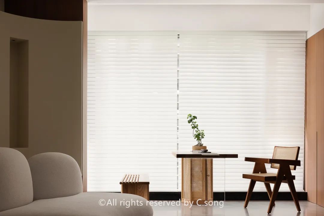 温润不喧丨中国广东丨汕头市呈颂设计工程有限公司-19