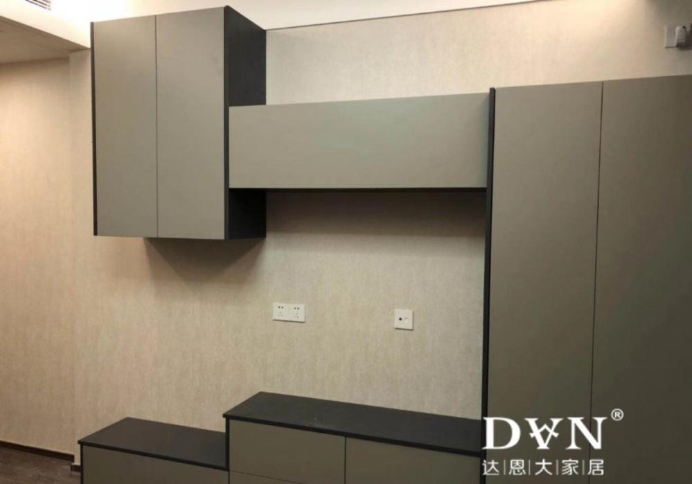 工业混搭风打造家居新高度-11