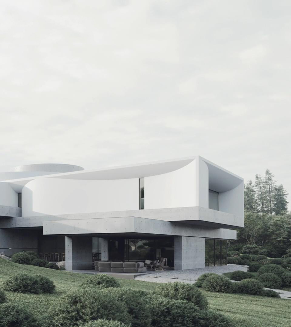 乌克兰 Viter House丨Sergey Makhno-19