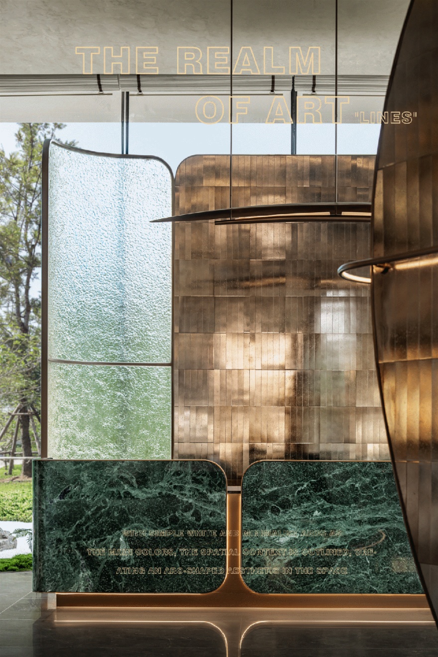 邯郸·天正邯山赋丨中国河北丨励时设计集团-0