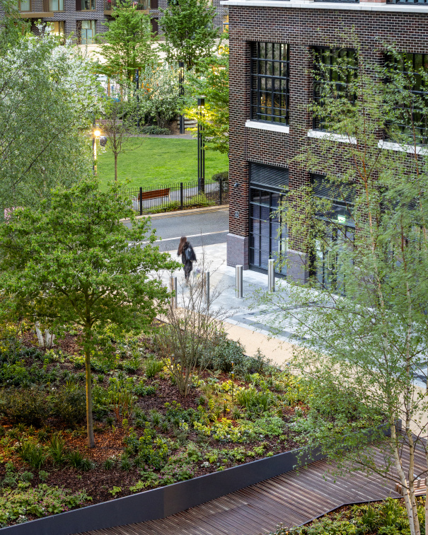 丨英国伦敦丨未明确提及整体设计方-23