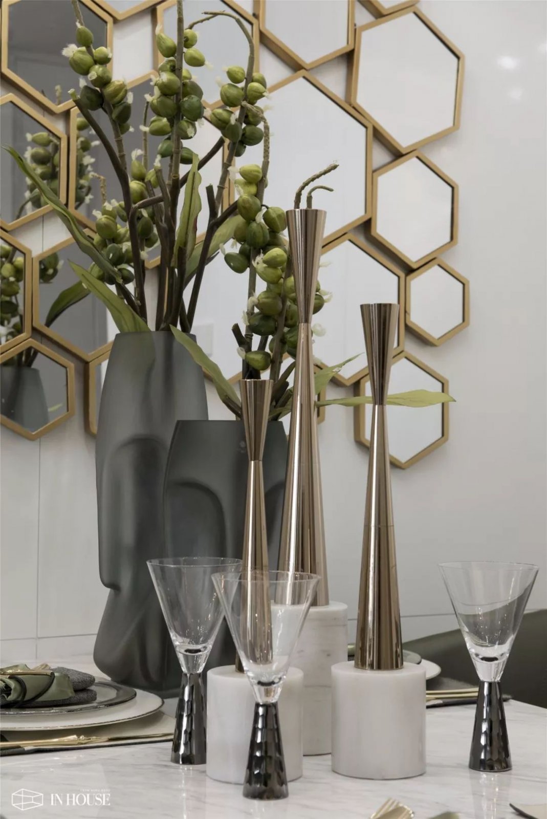 济南·绿地国际城样板间-23