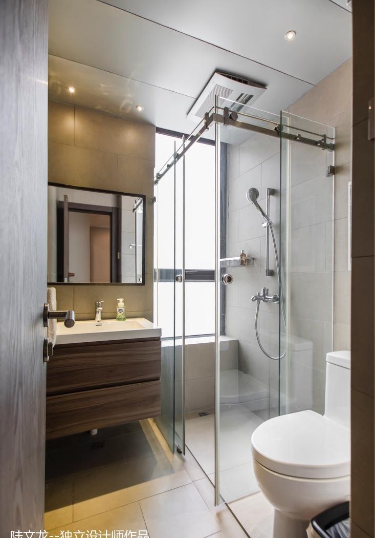 空间通透与个性冲击 | 设计师的平静与波涛-29