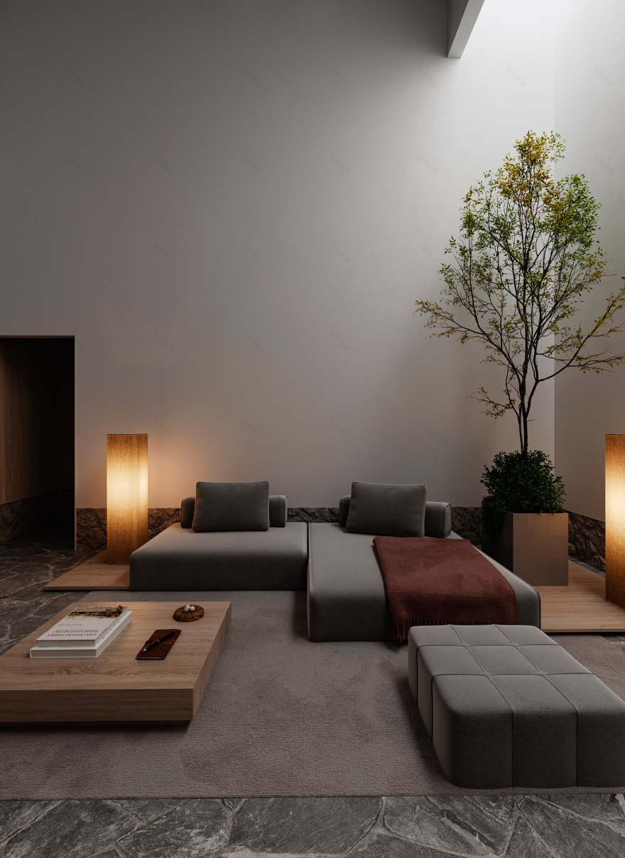 乡村民宿丨墨西哥-15