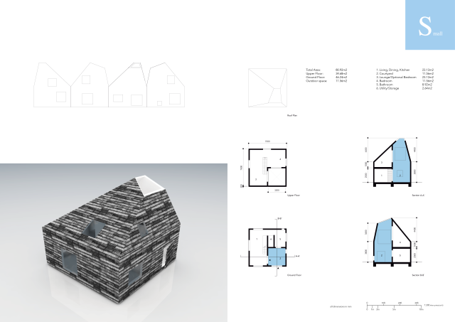FBA · 私たちのプライベートスカイ丨Florian Busch Architects-32