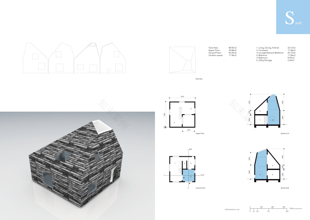 FBA · 私たちのプライベートスカイ丨Florian Busch Architects-32