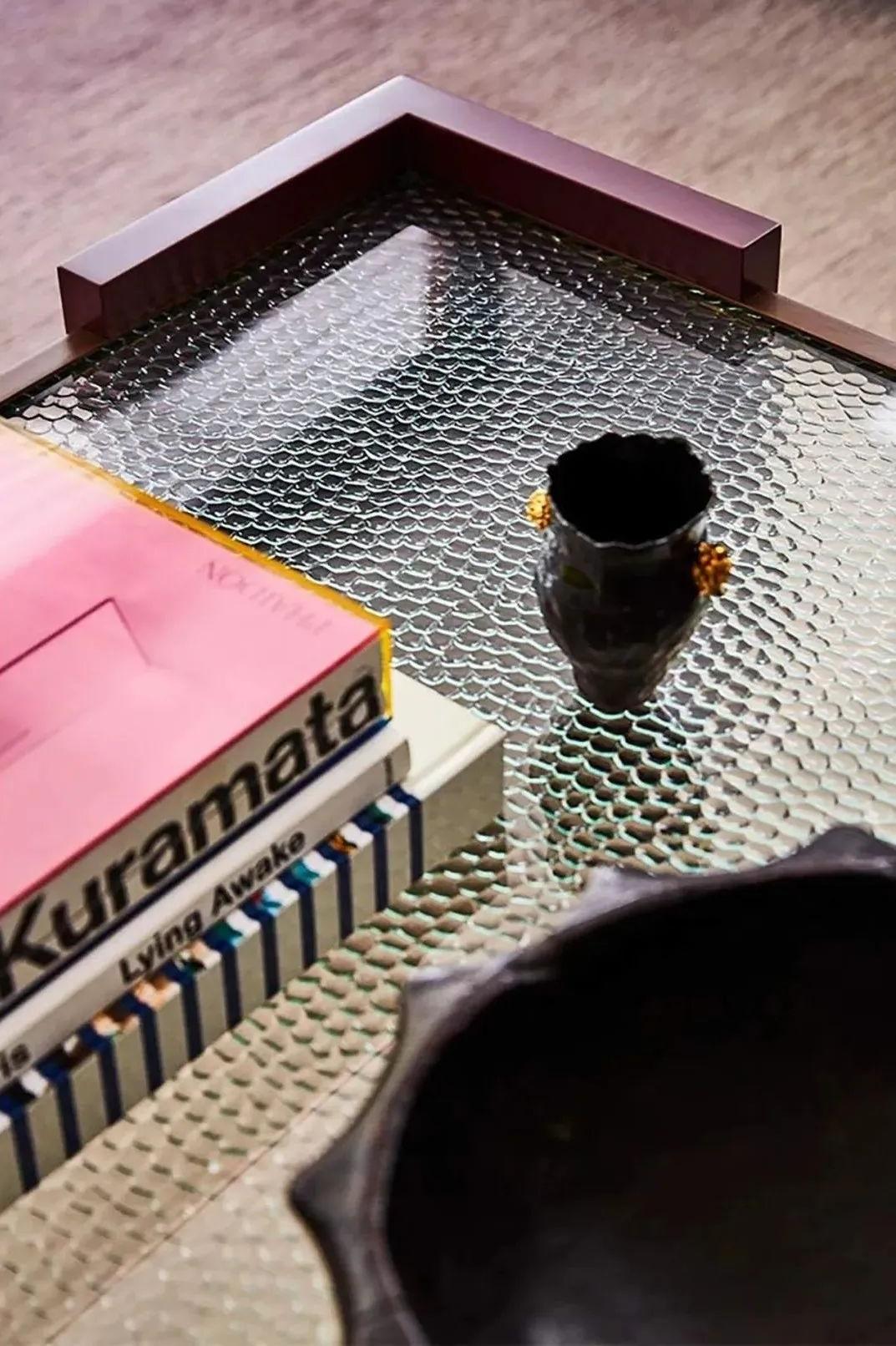 艾凡赫之家丨澳大利亚墨尔本丨FULL OF GRACE INTERIORS-7