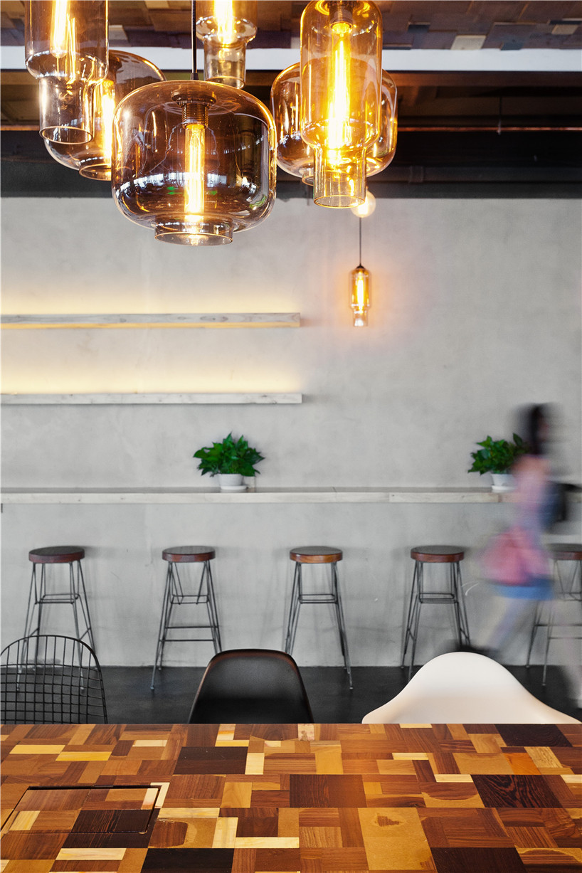 利欧数字网络上海总部办公室-8