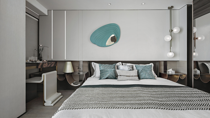 广州雅居乐·天际样板间丨中国广州-44