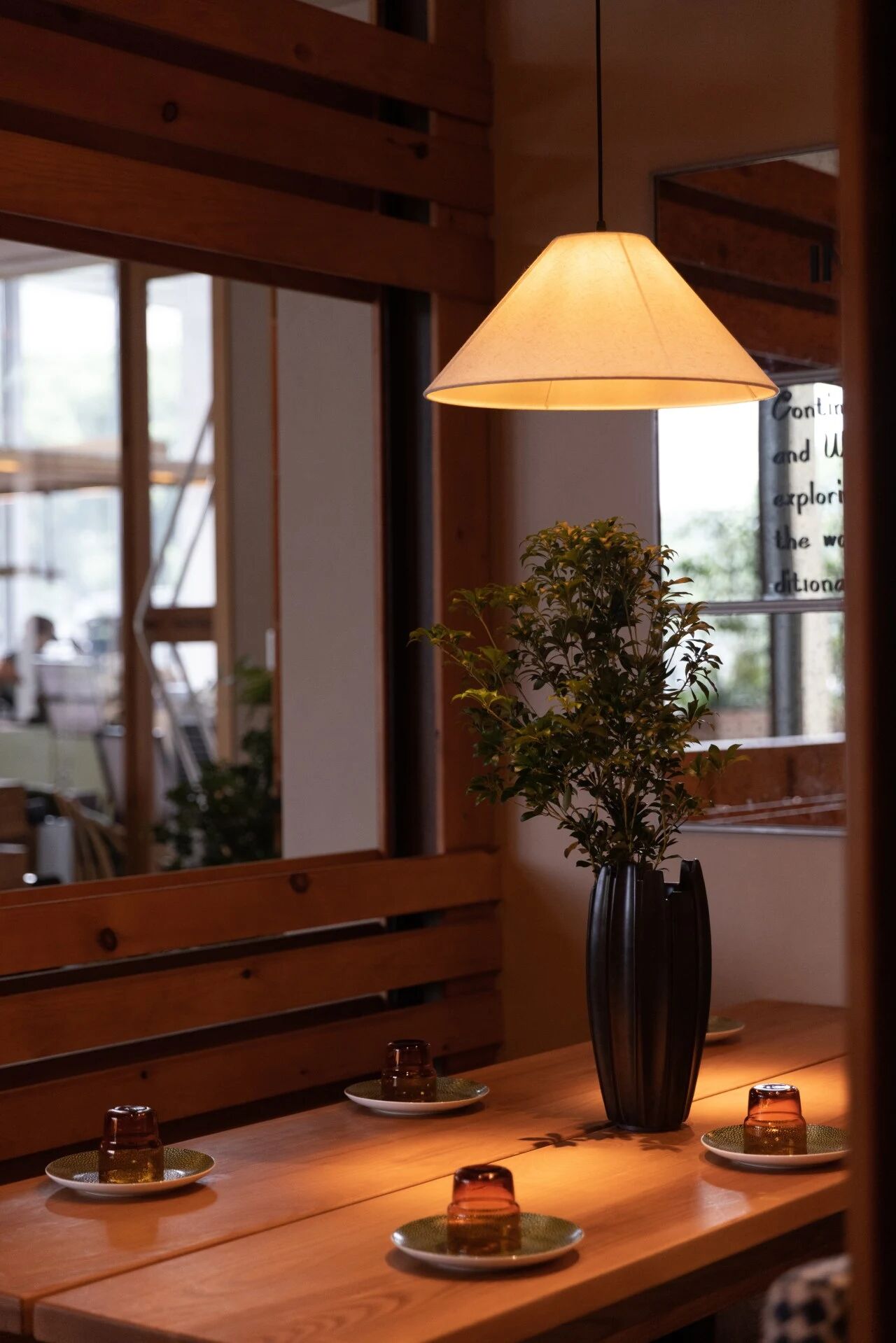 ANOTHER ROOM・别屋 南京店丨中国南京丨朴开十向设计事务所-25