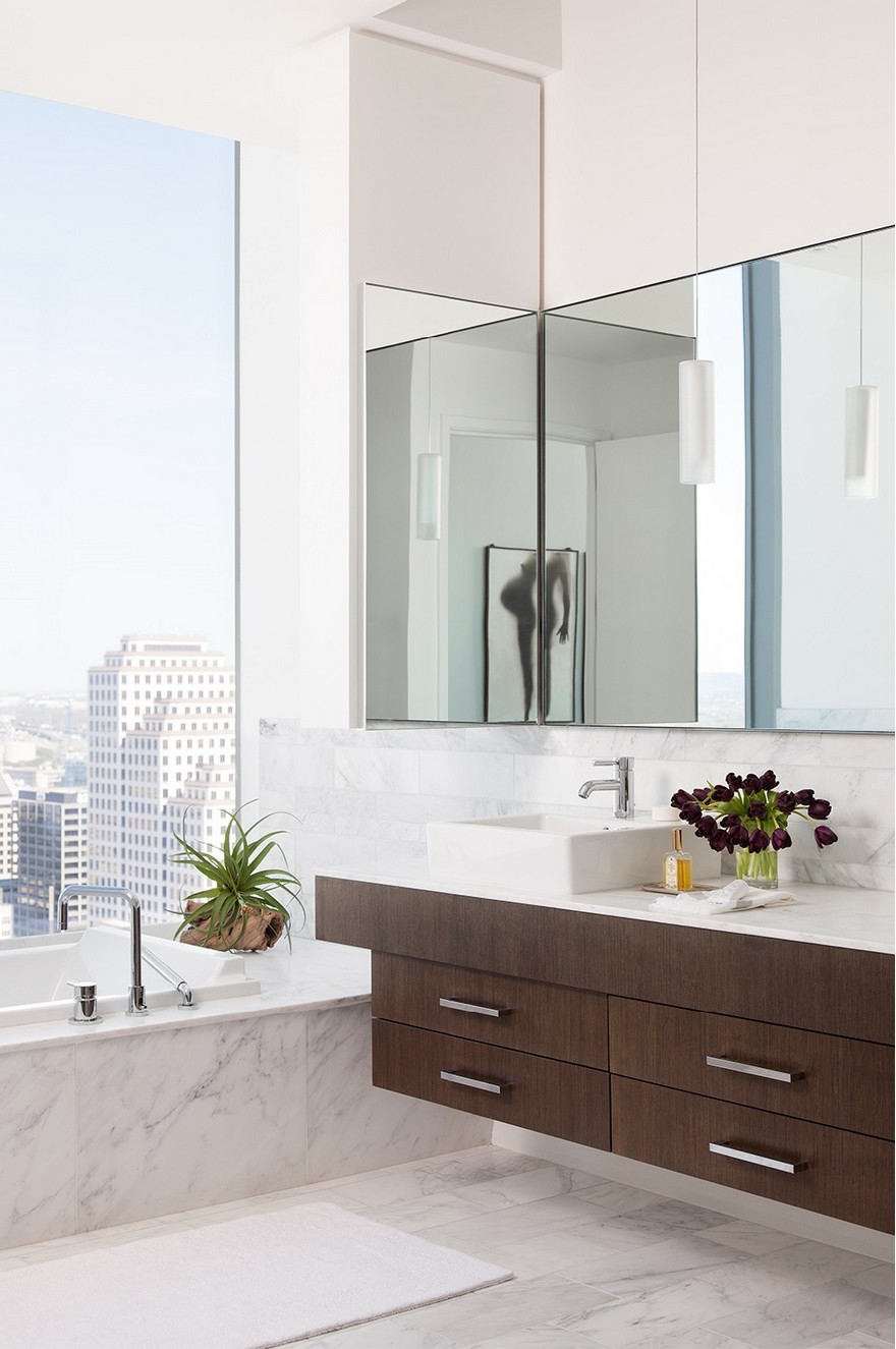 Cravotta Interiors Reimagines the Comforts of Home in an Austin High-Rise-18