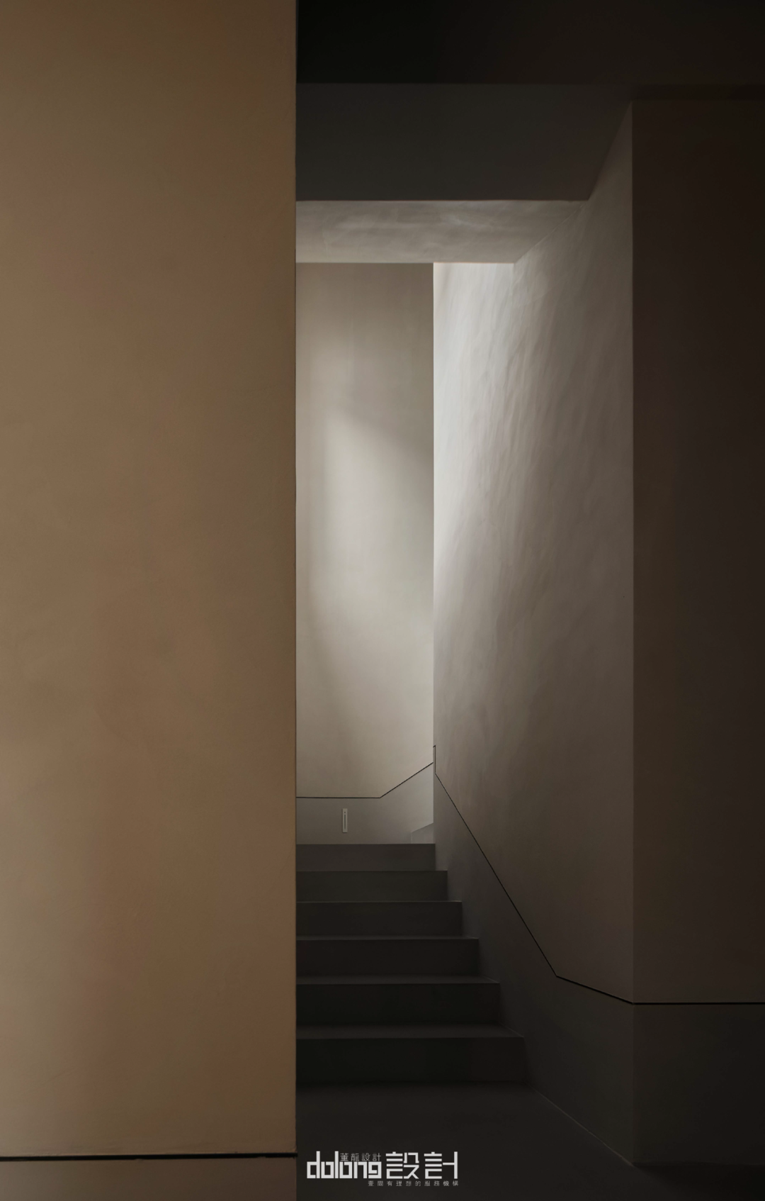 「Alter Ego·另一个我」丨中国南京丨DoLong董龍设计-59