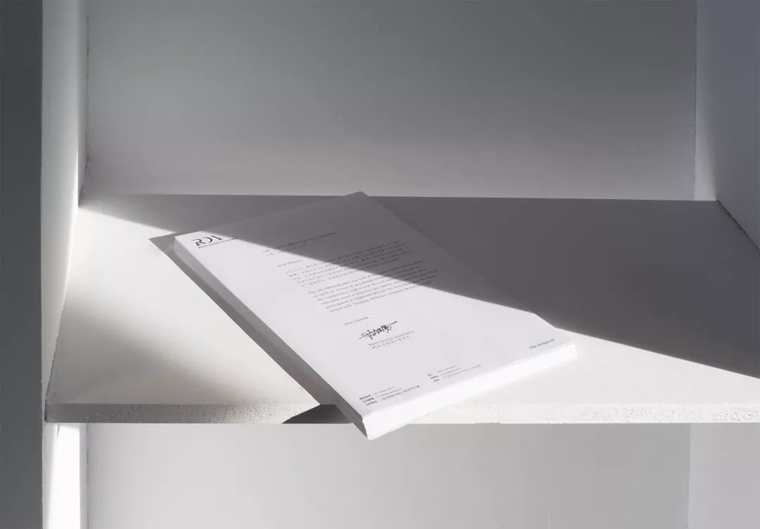 RDA 景观设计事务所 VI 系统升级,打造独特品牌形象-32