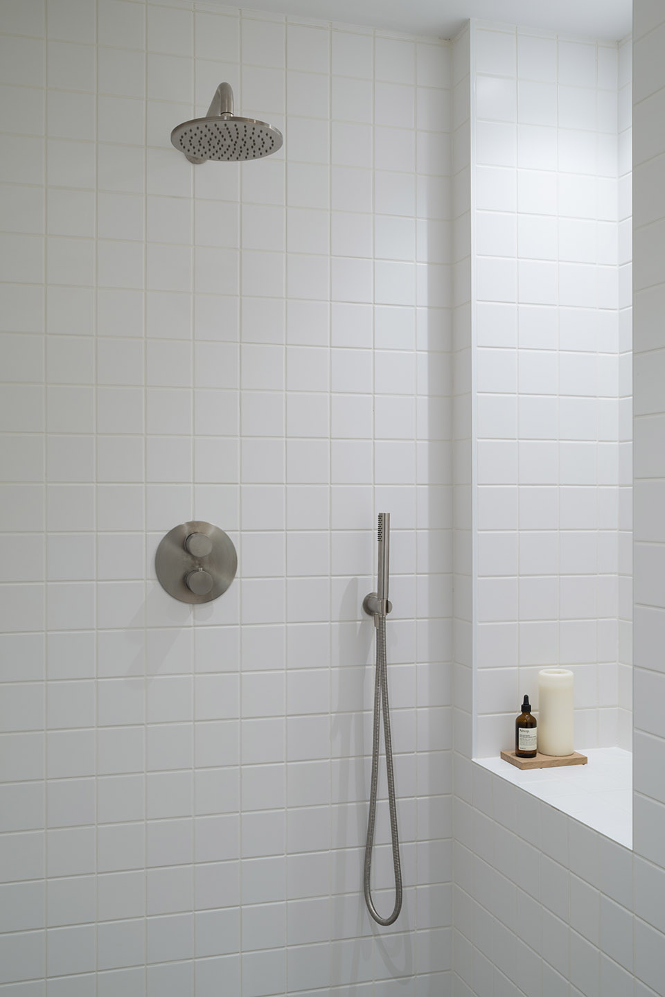 Porteous的小屋，爱丁堡 / Izat Arundell-29