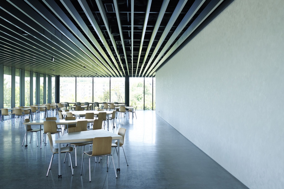 全药工业株式会社研究开发中心丨日本东京丨日建设计-40