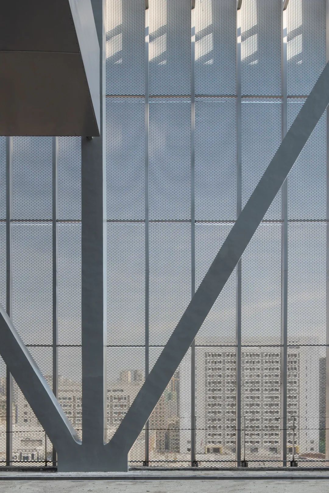 简上体育综合体丨中国深圳丨CCDI悉地国际-46