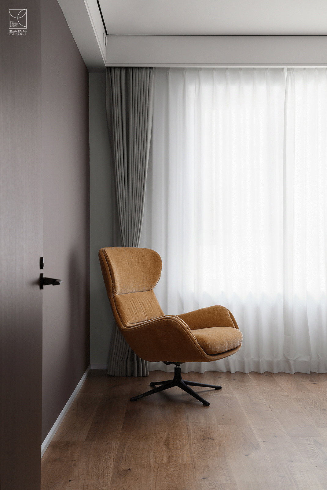 SILENT SPACE 缄默空间-44