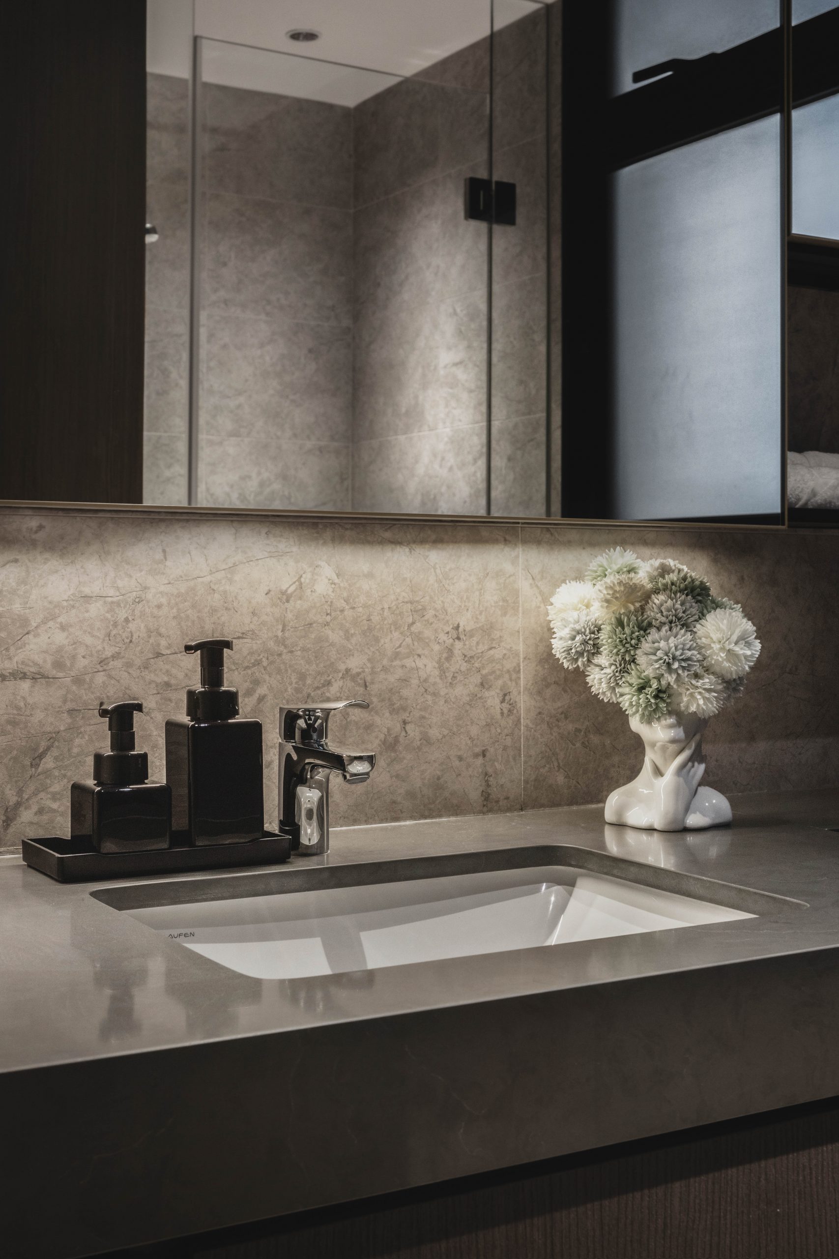 丨新加坡丨The Interior Lab-21