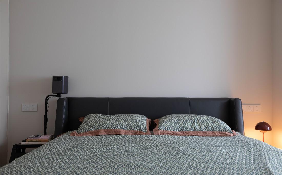 爱马仕橘现代家居设计-32