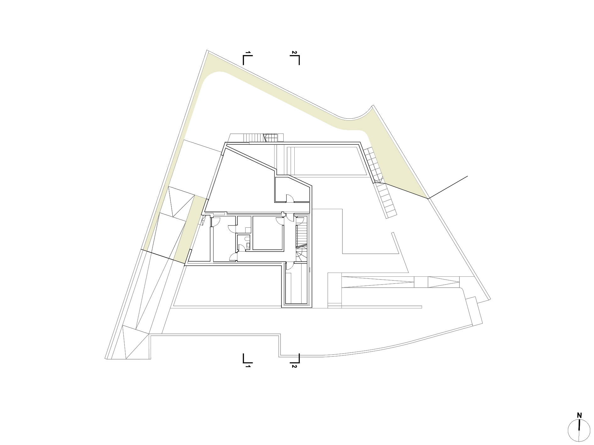 卡伊亚斯的房子丨Portugal丨João Caetano Arquitetura-33