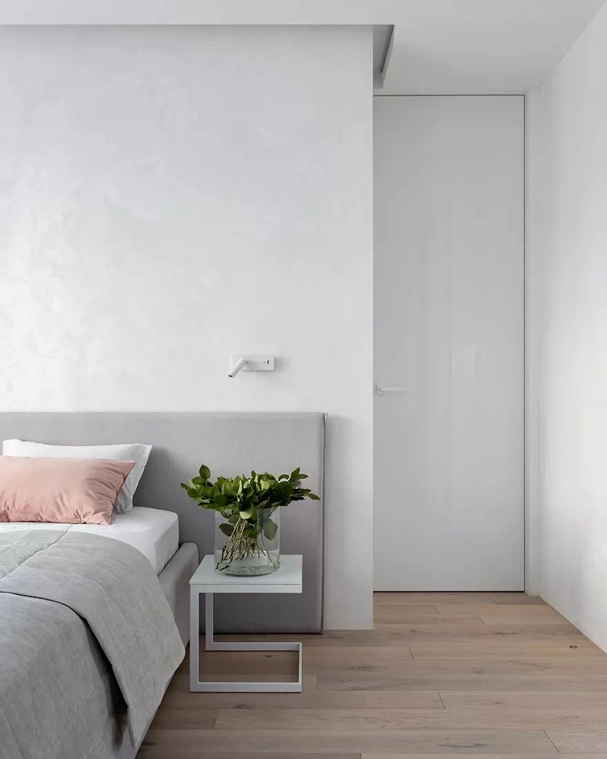 四口之家简约空间设计丨Quality Buro Interiors-21