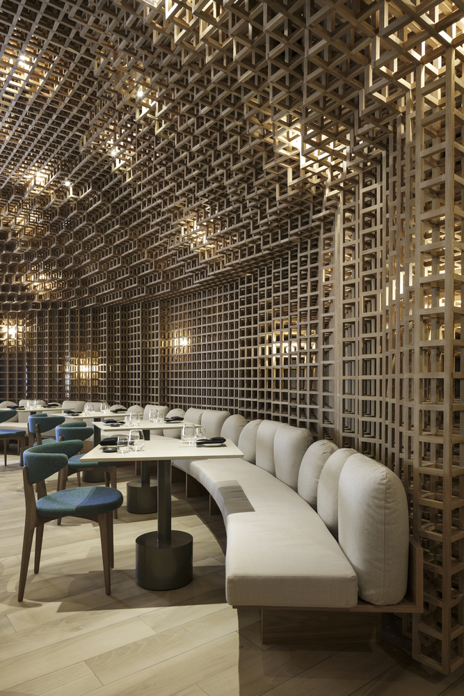 Miami Kosushi 餐厅-19