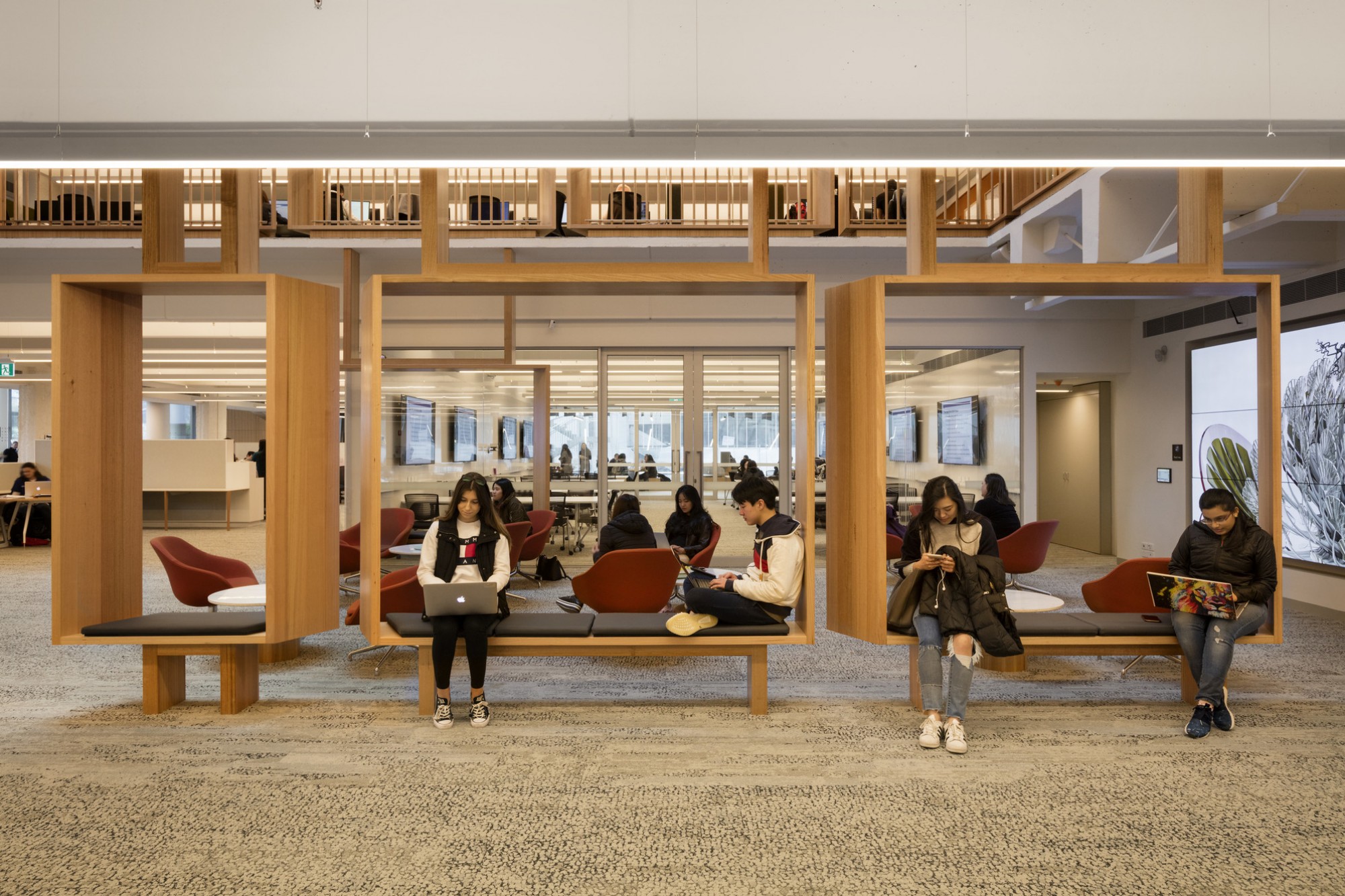 Places to Learn | Wardle-4