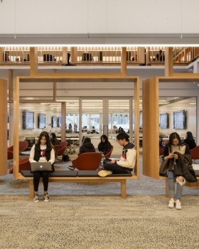Places to Learn | Wardle