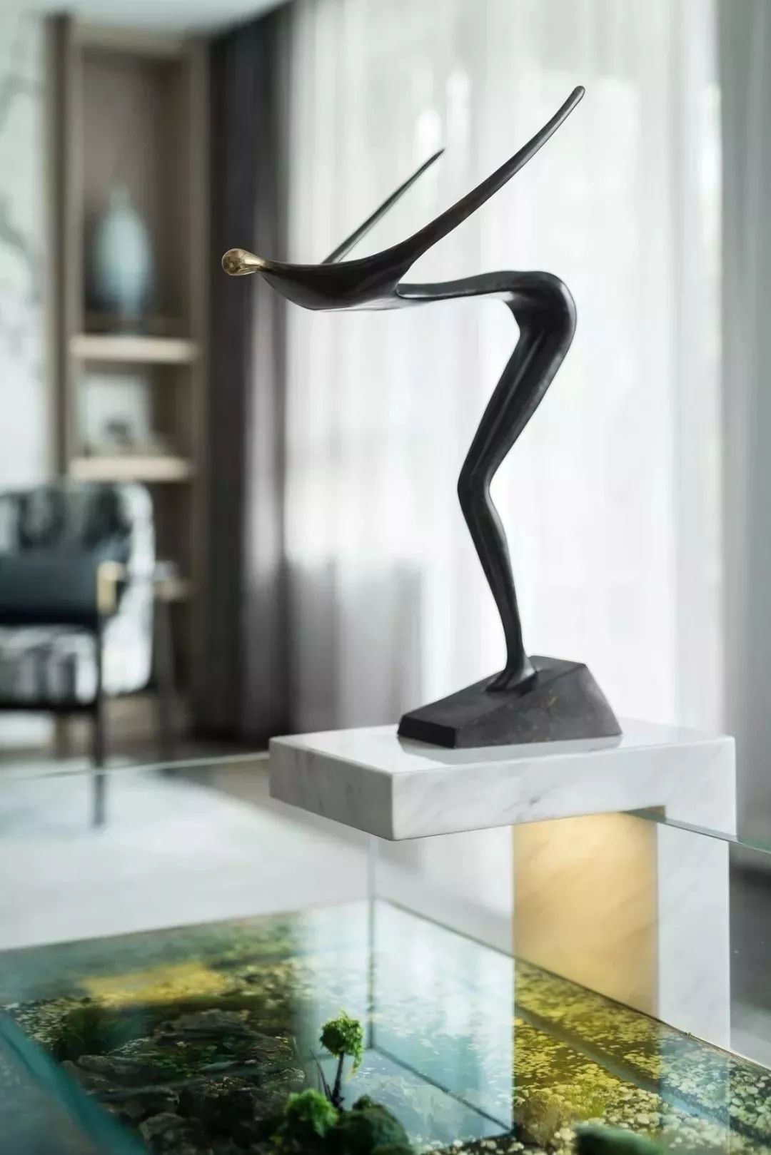 趣味空间，不得了的美-39