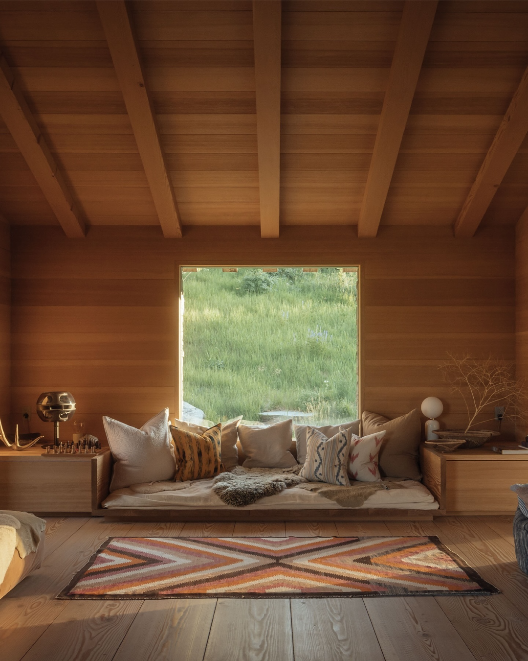 诺特岛小屋丨挪威丨R21 Arkitekter-45