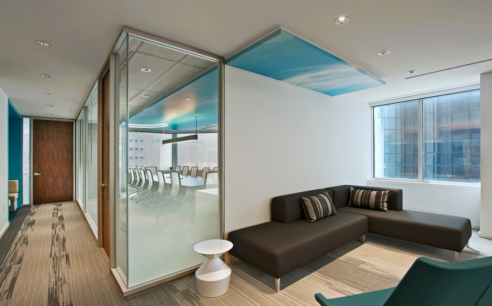 微软蒙特利尔会议中心-19