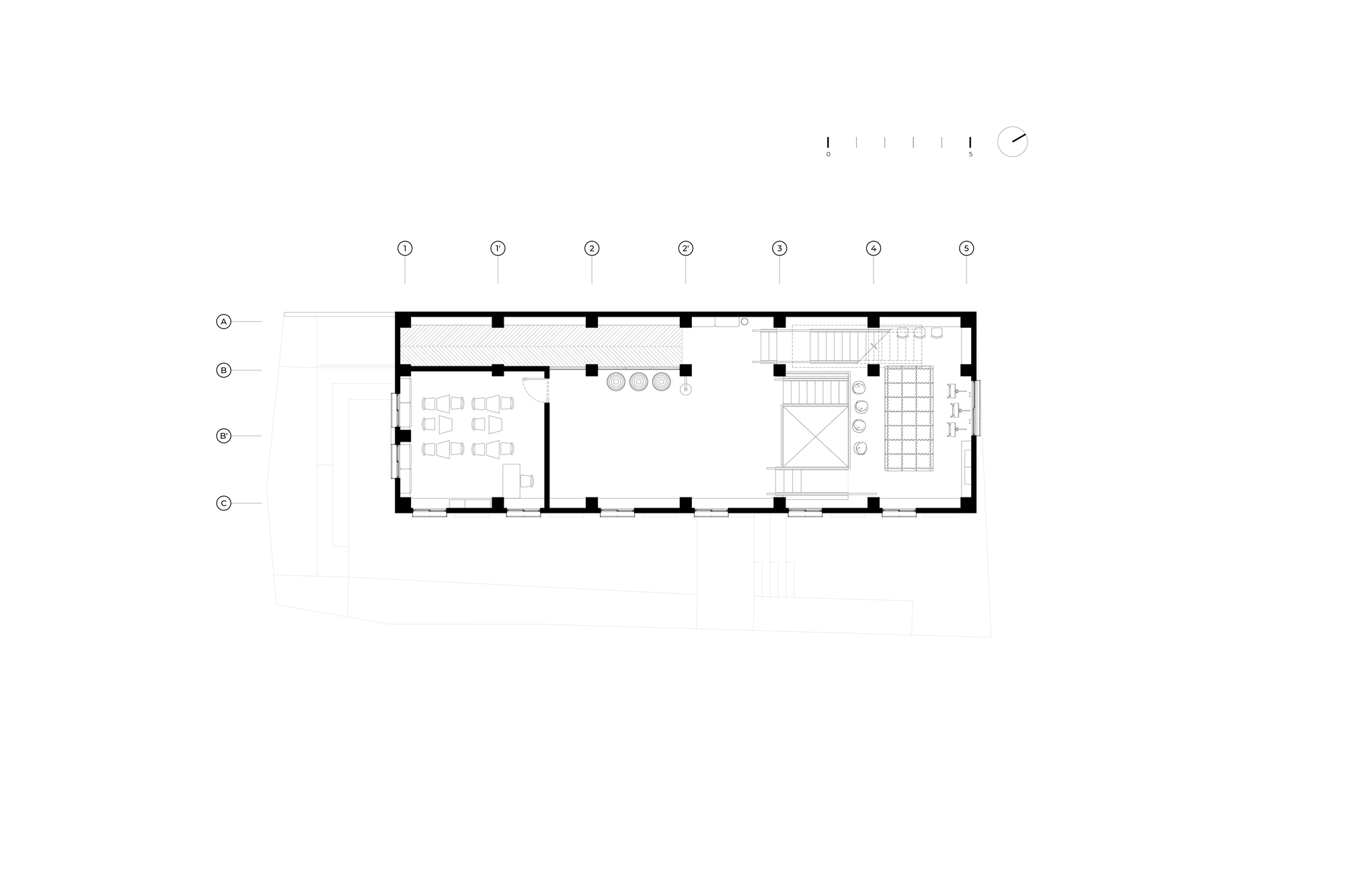 Plantando Semillas 社区中心丨危地马拉丨Taller ACÁ-31