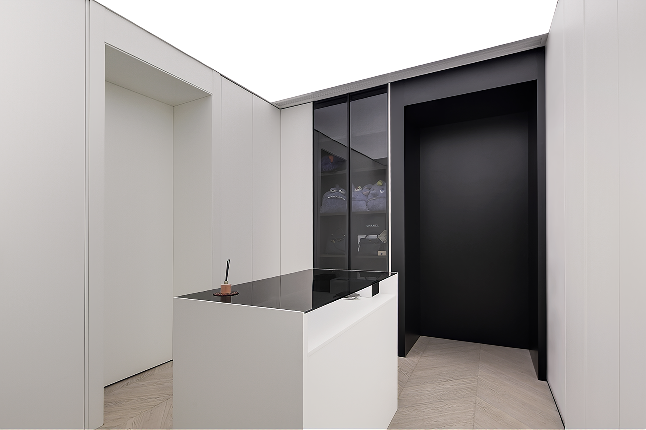 纯粹的自由丨中国济南丨岸川设计-46