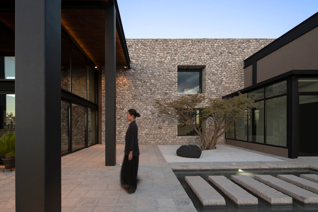 游牧之家丨墨西哥丨Mario López Arquitectura-19