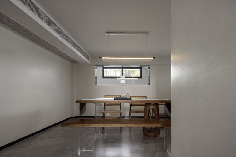 安居之邸丨漫屿设计-25