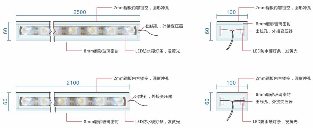 长沙梅溪湖华府 | 时光·涟漪中的城市艺术博物馆-80