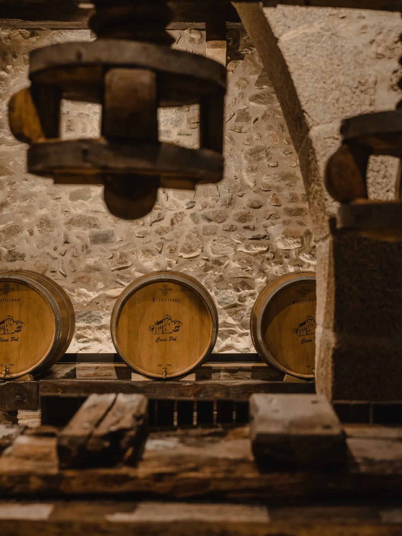 独特住宅的质感丨西班牙巴塞罗那丨Rehab-30