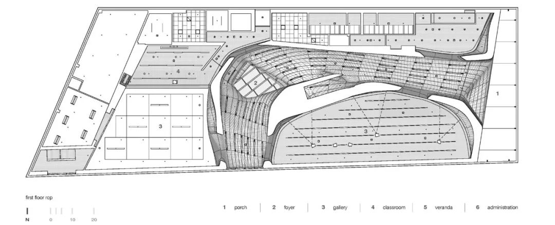 Trahan Architects | 人道主义诗意的建筑之美-36