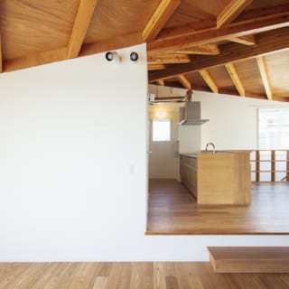 丨日本埼玉丨一級建築士事務所 西川拓平田悠-28