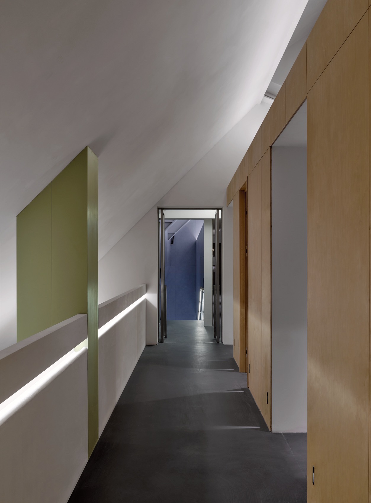 北京零碳老年活动站丨中国北京丨上海阐领建筑科技有限公司-31