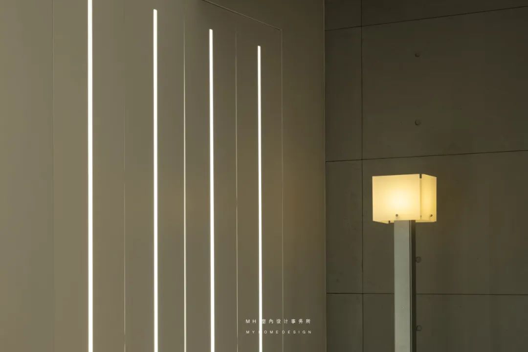 【首发】MH设计新作:极致•韵律（实景）-33