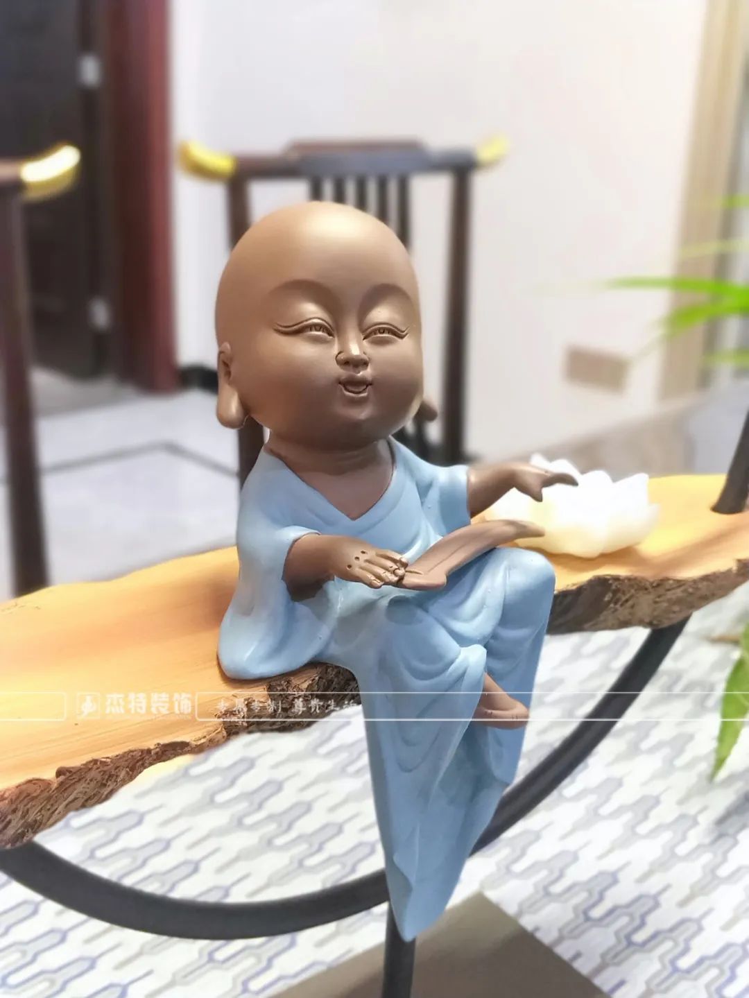 漓江美景尽收眼底,彰泰·江与城新中式雅居-60