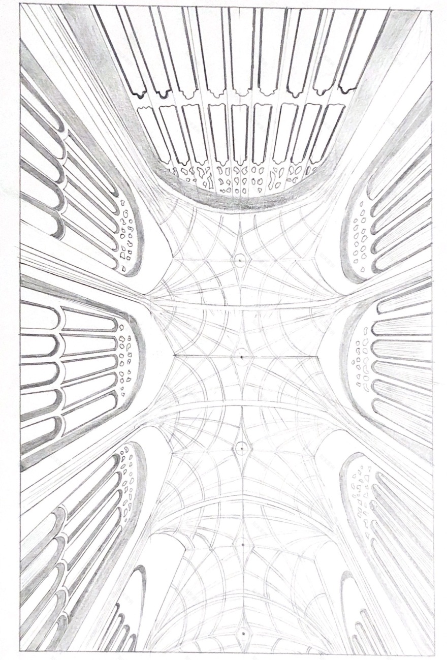 日本中心建筑设计-22