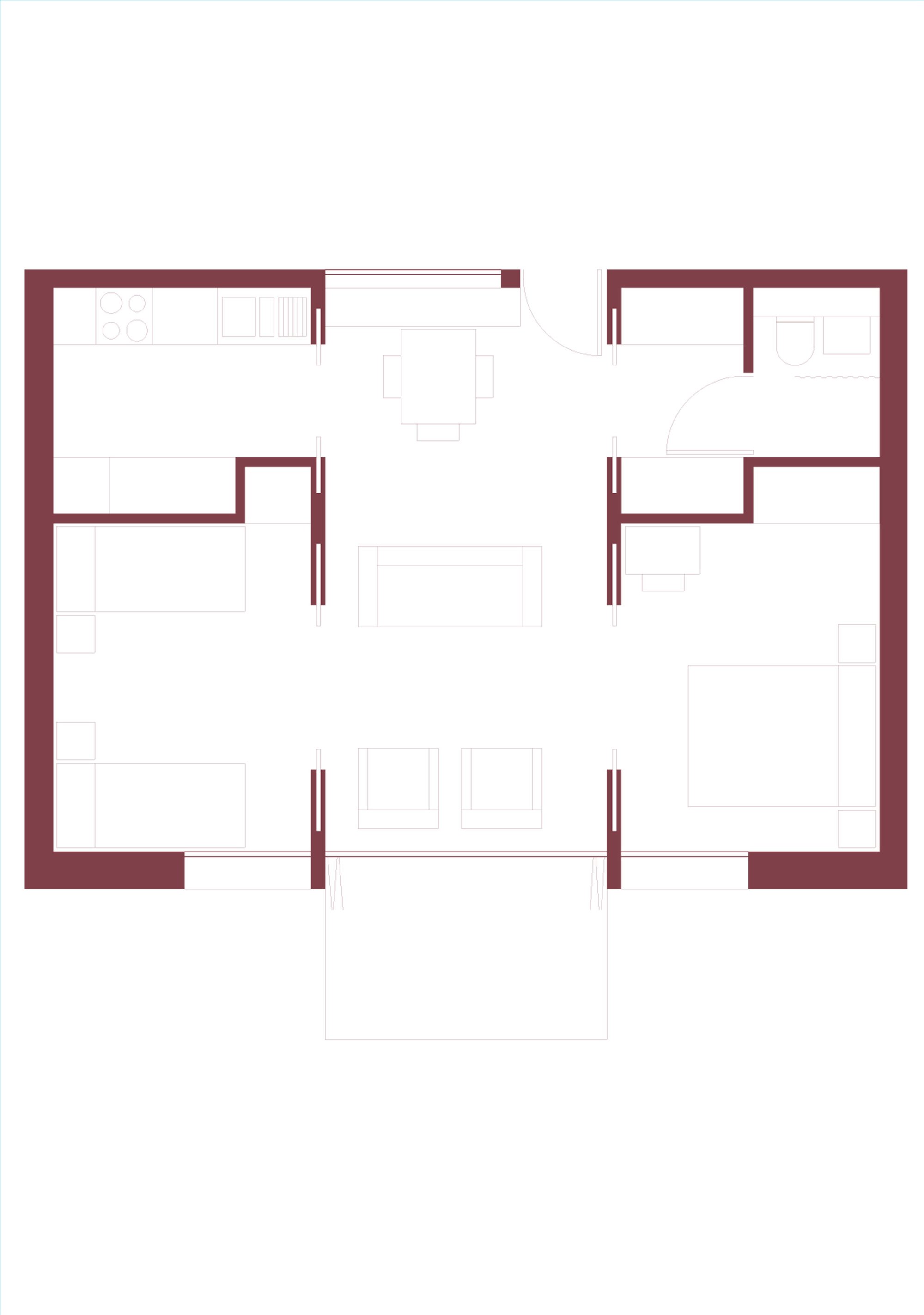 丨英国伦敦丨Henley Halebrown-8
