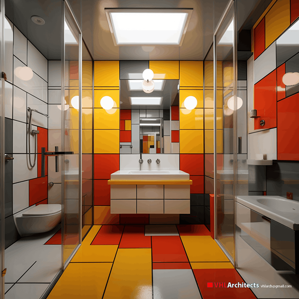 Colorful Interior Design-6