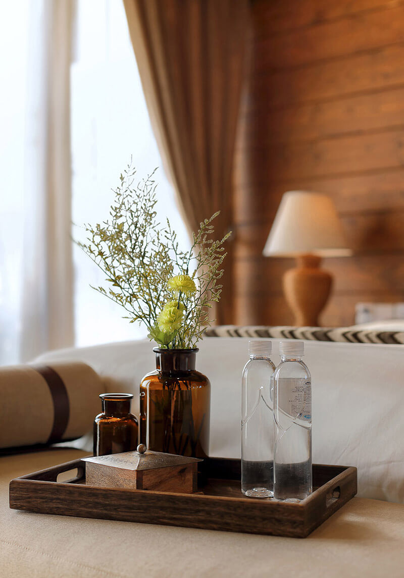 长江森林房车露营地·三峡度假酒店房车营地-38