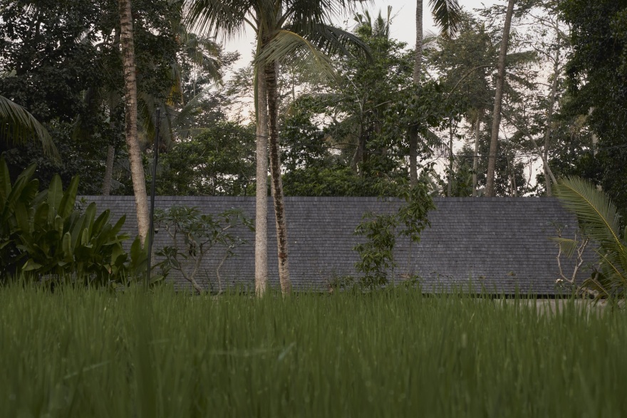 印象巴厘·丛林隐宅丨印度丨Bada Studio-14